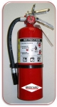 10LB Fire Extinguisher